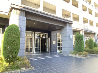【エントランス】 | フェニックスレジデンス堺東