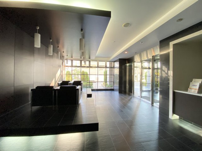 【ロビー】 | フェニックスレジデンス堺東