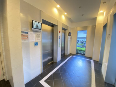 【設備】 | フェニックスレジデンス堺東