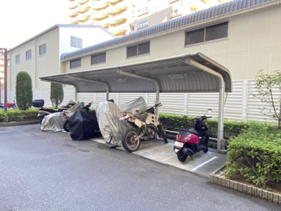 【その他共用部分】 | フェニックスレジデンス堺東