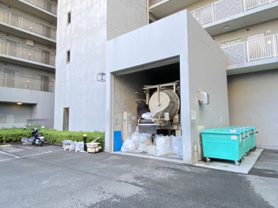 【設備】 | フェニックスレジデンス堺東