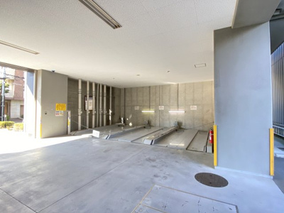 【エントランス】 | フェニックスレジデンス堺東