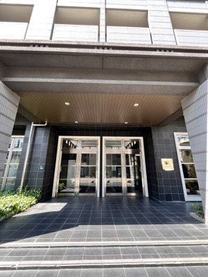 【エントランス】 | フェニックスレジデンス堺東