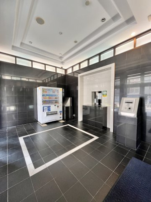 【エントランス】 | フェニックスレジデンス堺東