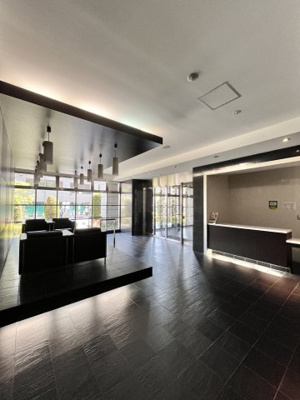 【ロビー】 | フェニックスレジデンス堺東