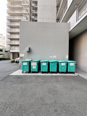 【その他共用部分】 | フェニックスレジデンス堺東