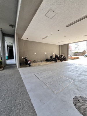 【その他共用部分】 | フェニックスレジデンス堺東