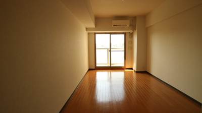 【居間・リビング】 | フェニックスレジデンス堺東