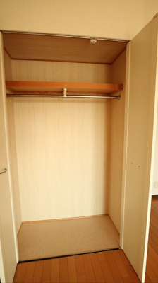 【収納】 | フェニックスレジデンス堺東