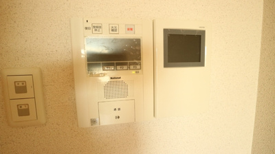 【セキュリティ】 | フェニックスレジデンス堺東