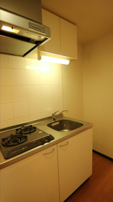 【キッチン】 | フェニックスレジデンス堺東