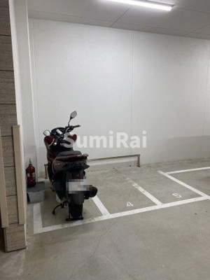 【駐車場】 | セレニテ神戸プリエ