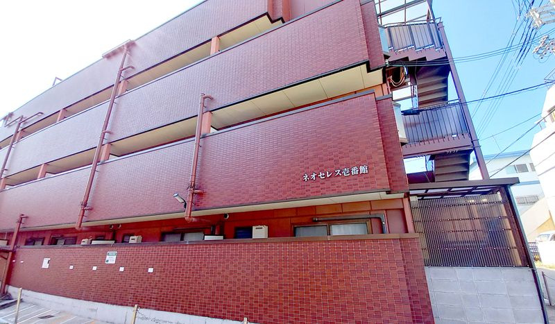 ネオセレス壱番館