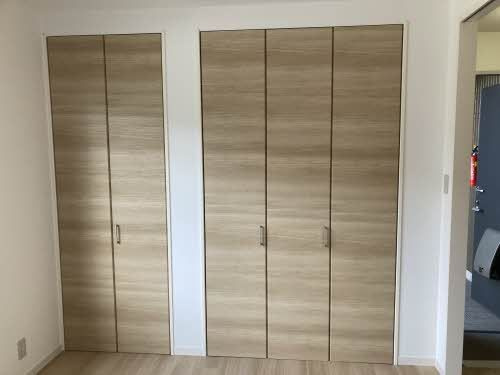 シャーメゾン江口 Ｂ棟