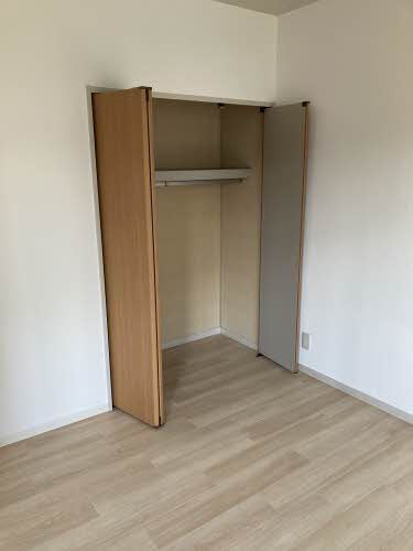 シャーメゾン江口 Ｂ棟