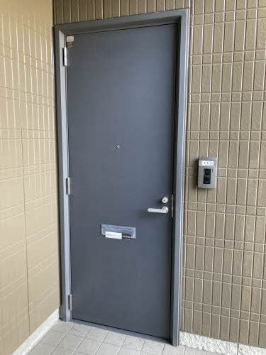 シャーメゾン江口 Ｂ棟