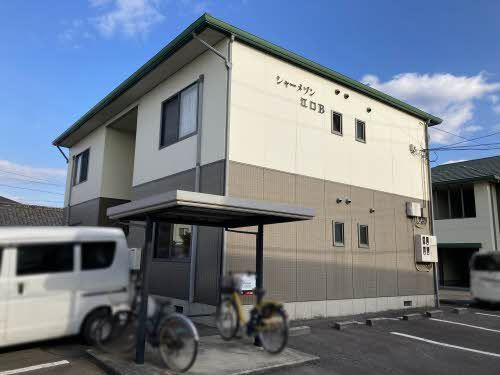 シャーメゾン江口 Ｂ棟