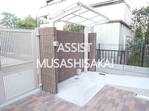 武蔵野テラスのその他