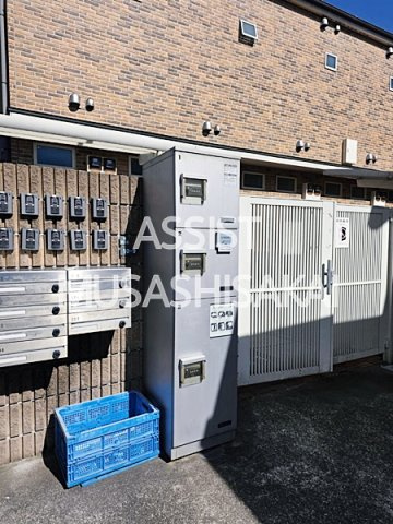 武蔵野テラスの設備