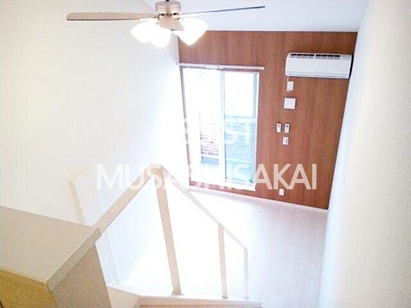 武蔵野テラスのその他