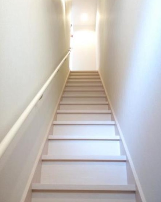 武蔵野テラスの内装|写真：設備同仕様の別物件です