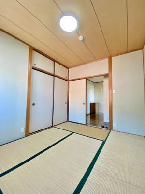 【和室】 | シャルムフジシロ