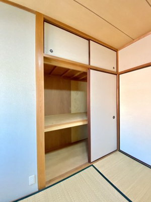 【和室】 | シャルムフジシロ