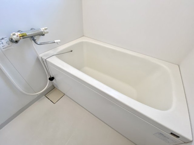 【浴室】 | シャルムフジシロ