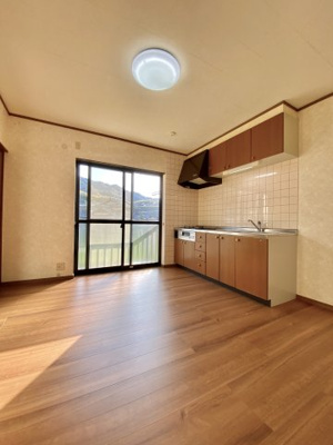 【居間・リビング】 | シャルムフジシロ