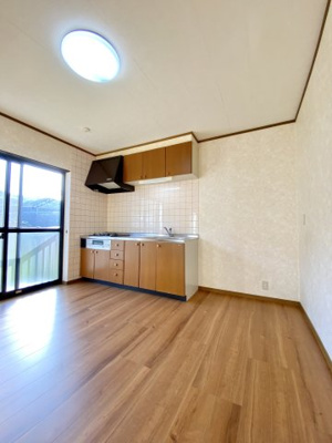 【居間・リビング】 | シャルムフジシロ