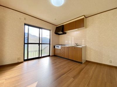 【居間・リビング】 | シャルムフジシロ
