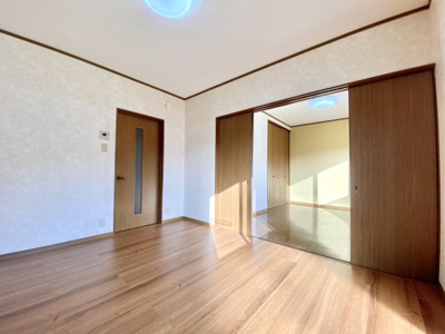 【居間・リビング】 | シャルムフジシロ