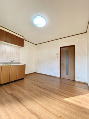 【居間・リビング】 | シャルムフジシロ
