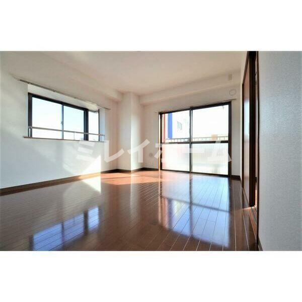 ウイングピア美園