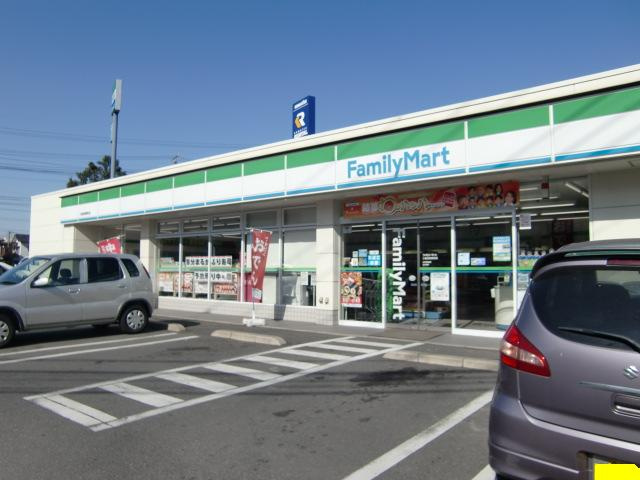 レガシーコートⅡの周辺|ファミリーマート小倉田原新町店まで406ｍ