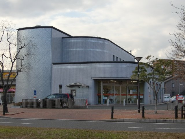 レガシーコートⅡの周辺|西日本シティ銀行曽根支店まで928ｍ