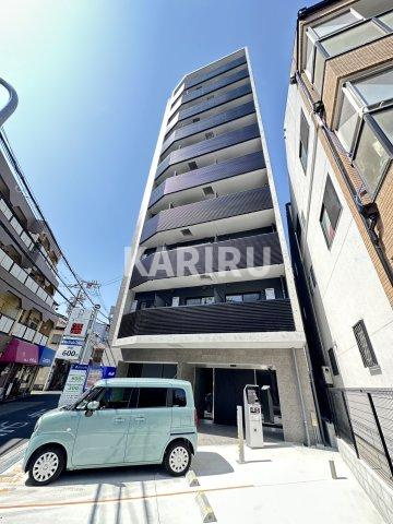 レシオス桜ノ宮THE First