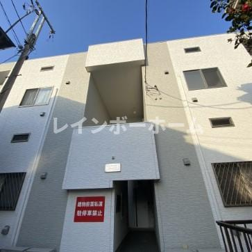 CB大宮グロース