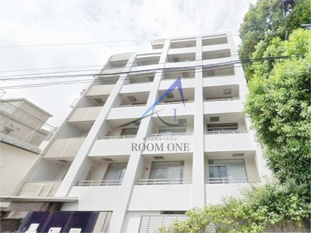 ヴェルステージ目白