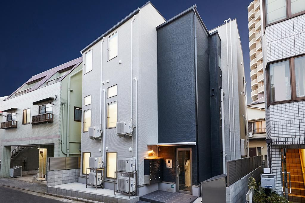 ククリ・ザ・レジデンス池袋　１０２（業１００）