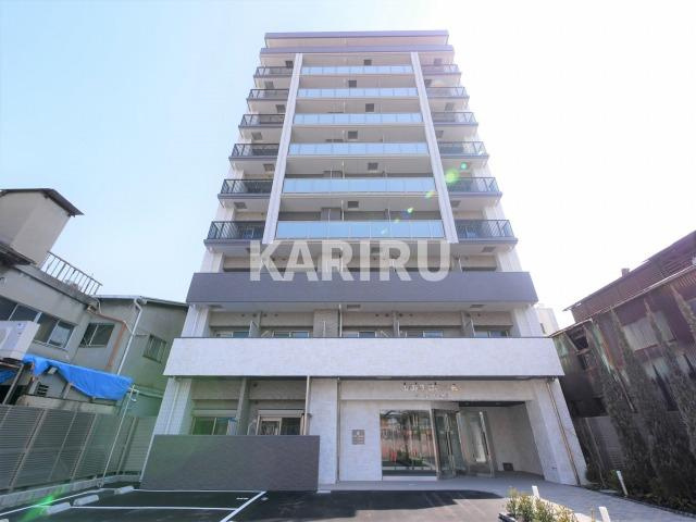 ララプレイス森ノ宮ベーネ