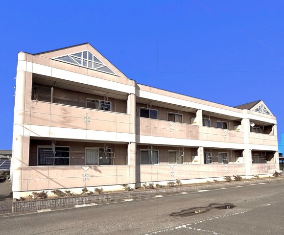 エクセレントハイツ２号館