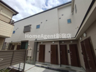 エフプレスト成田東の画像