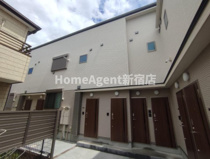 エフプレスト成田東の画像