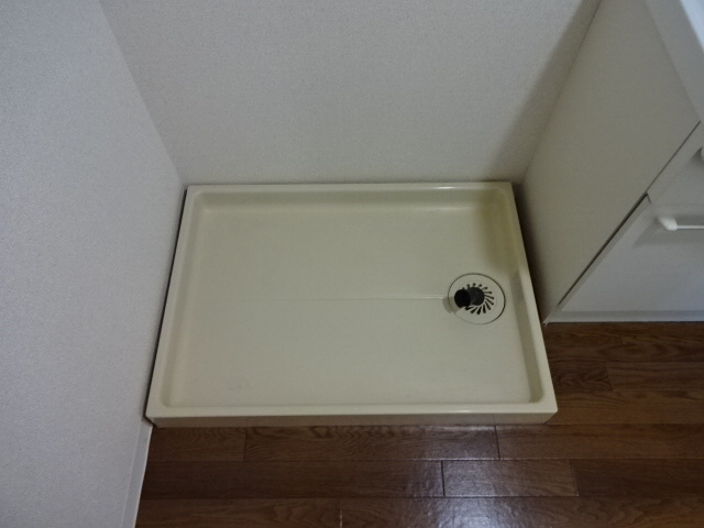 キャッスルコート御立の内装