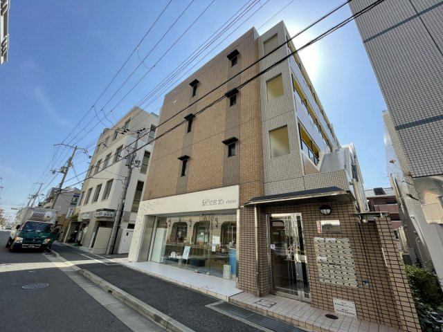 ミリオンベル本山