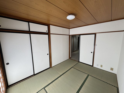 【和室】 | マンションツルマキ