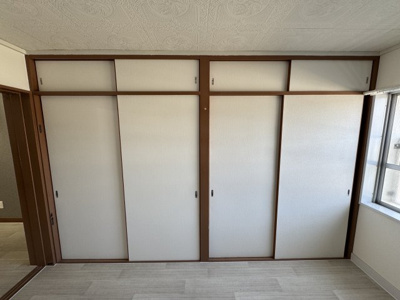 【収納】 | マンションツルマキ