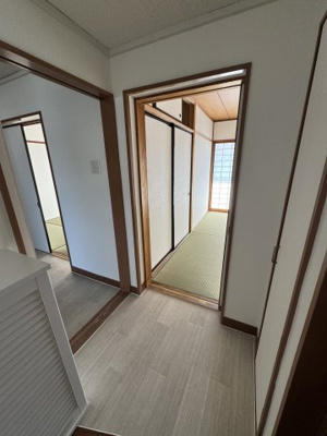 【玄関】 | マンションツルマキ