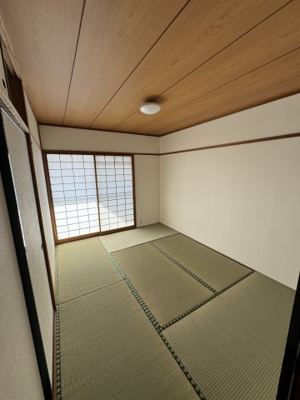 【和室】 | マンションツルマキ